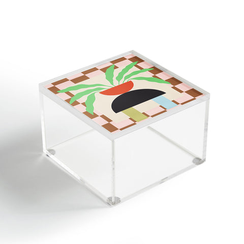 Jae Polgar Objects Acrylic Box