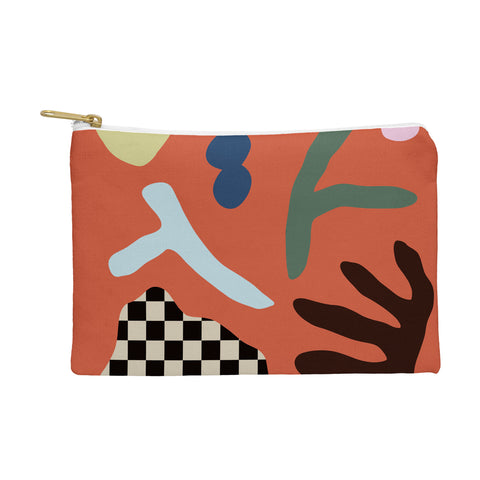 Jae Polgar Offering Pouch