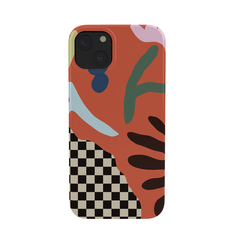 Jae Polgar Offering Phone Case