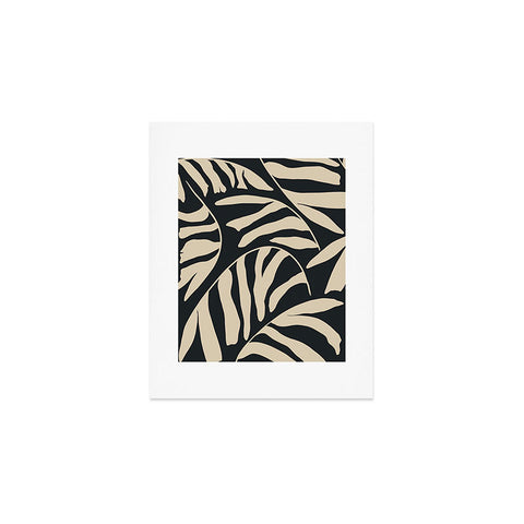 Jae Polgar Palm 3 Art Print