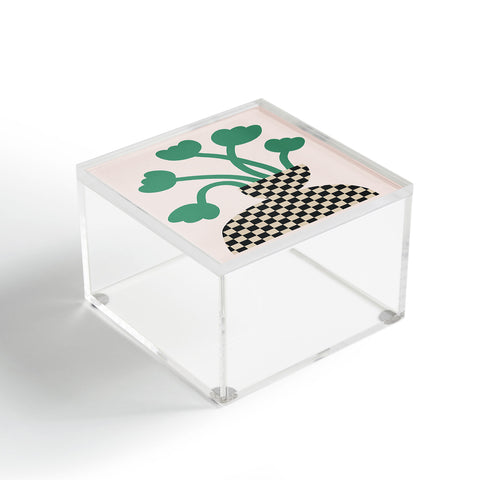 Jae Polgar Picnic 1 Acrylic Box