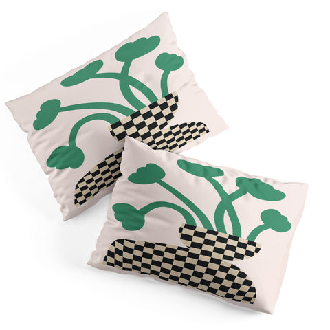 Jae Polgar Picnic 1 Pillow Shams