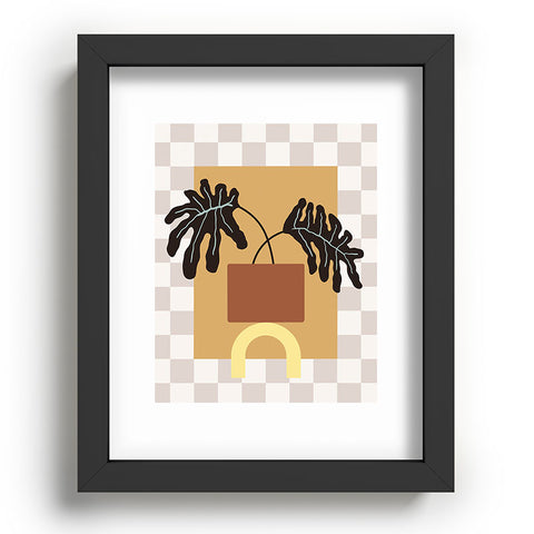 Jae Polgar Selloum Recessed Framing Rectangle