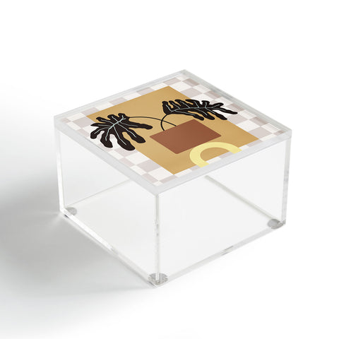 Jae Polgar Selloum Acrylic Box