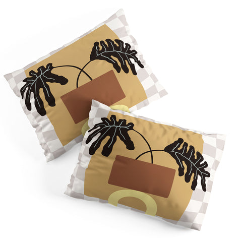 Jae Polgar Selloum Pillow Shams