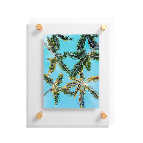 Jeff Mindell Photography After the Storm I Floating Acrylic Print