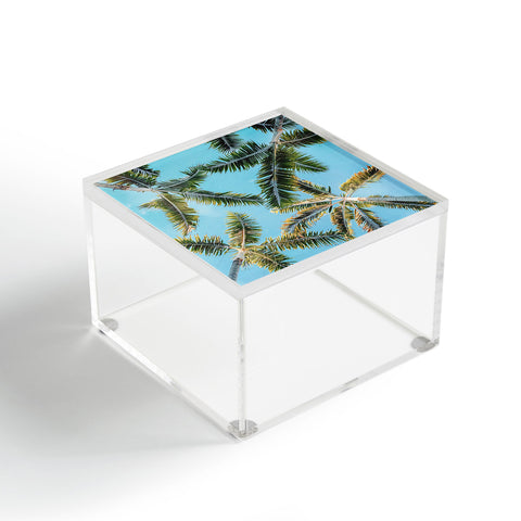 Jeff Mindell Photography After the Storm I Acrylic Box