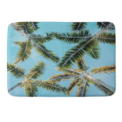 Jeff Mindell Photography After the Storm I Memory Foam Bath Mat