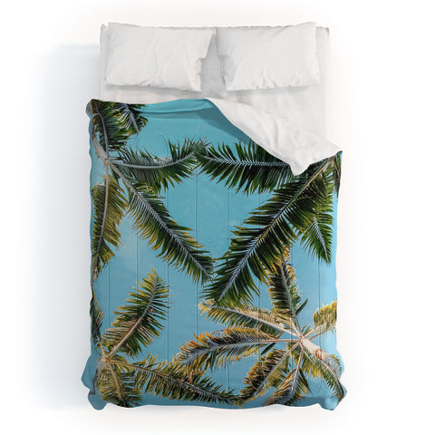 Jeff Mindell Photography After the Storm I Comforter