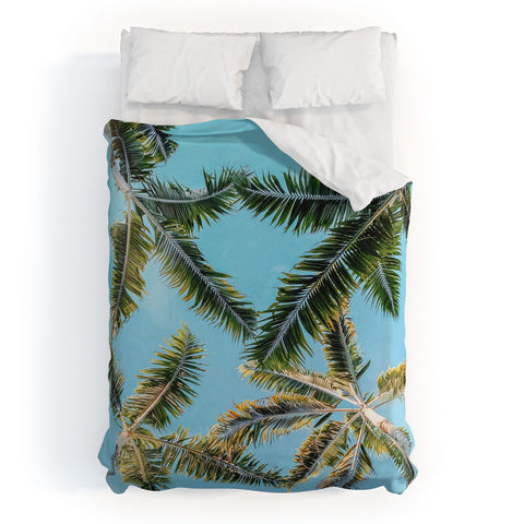 Jeff Mindell Photography After the Storm I Duvet Cover