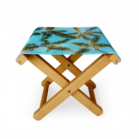 Jeff Mindell Photography After the Storm I Folding Stool