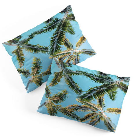 Jeff Mindell Photography After the Storm I Pillow Shams