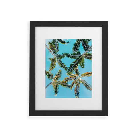 Jeff Mindell Photography After the Storm I Framed Art Print