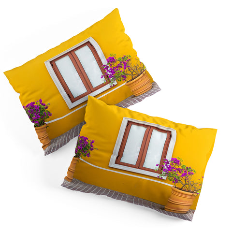 Jeff Mindell Photography El Pueblito Pillow Shams