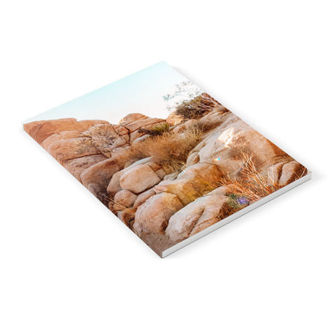 Jeff Mindell Photography Golden Glow Notebook