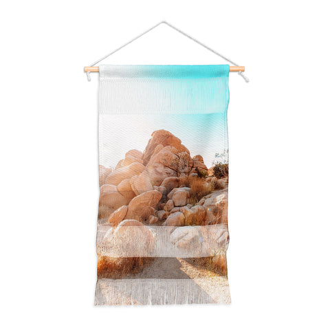 Jeff Mindell Photography Golden Glow Wall Hanging Portrait