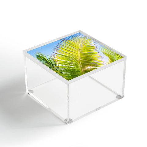 Jeff Mindell Photography Golden Hour Acrylic Box