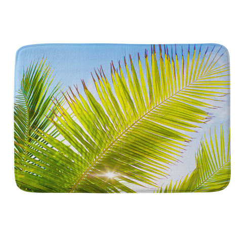 Jeff Mindell Photography Golden Hour Memory Foam Bath Mat