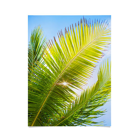 Jeff Mindell Photography Golden Hour Poster