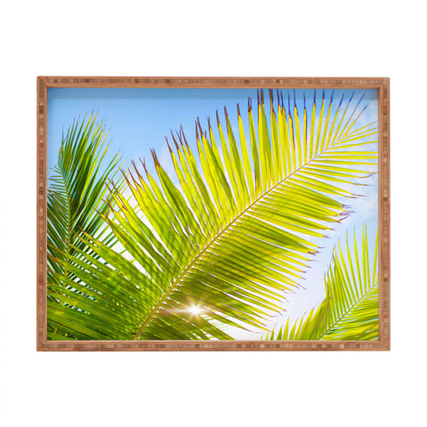 Jeff Mindell Photography Golden Hour Rectangular Tray