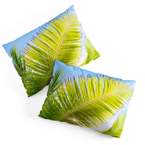 Jeff Mindell Photography Golden Hour Pillow Shams