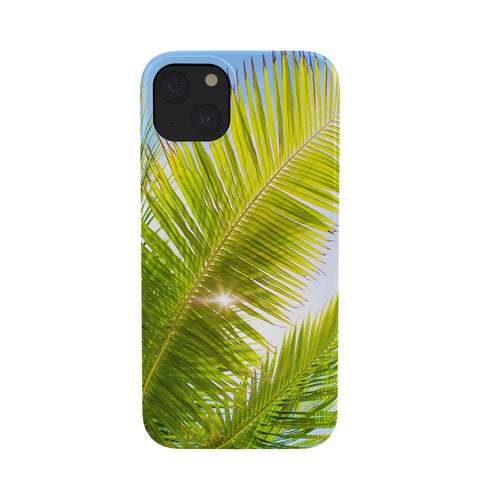 Jeff Mindell Photography Golden Hour Phone Case