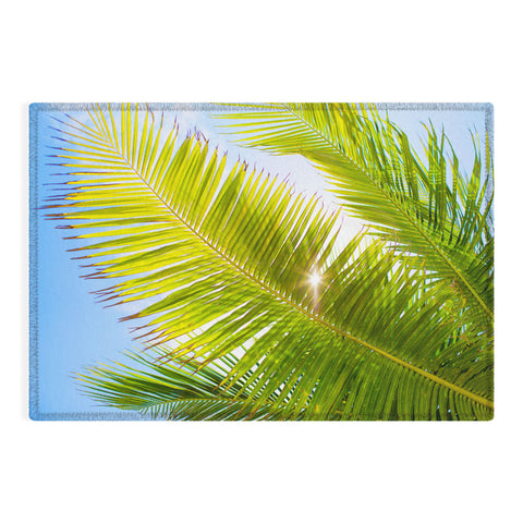 Jeff Mindell Photography Golden Hour Outdoor Rug