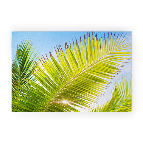 Jeff Mindell Photography Golden Hour Welcome Mat