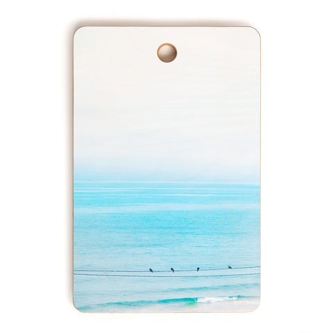 Jeff Mindell Photography Happy Hour I Cutting Board Rectangle