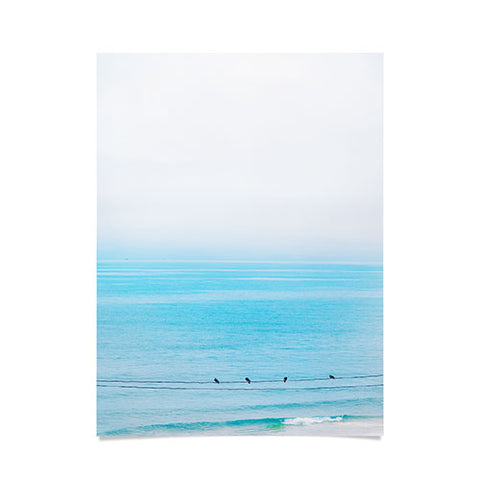 Jeff Mindell Photography Happy Hour I Poster