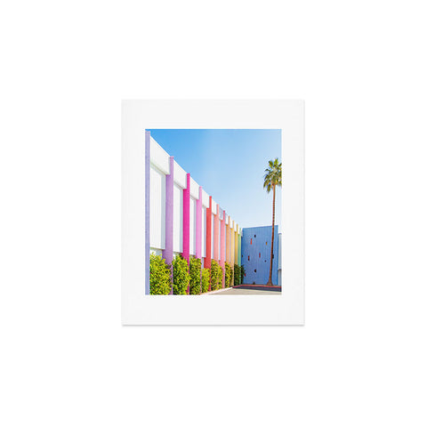 Jeff Mindell Photography Hue Are Perfect Art Print