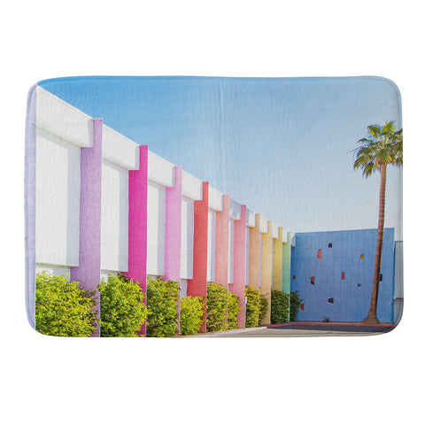 Jeff Mindell Photography Hue Are Perfect Memory Foam Bath Mat