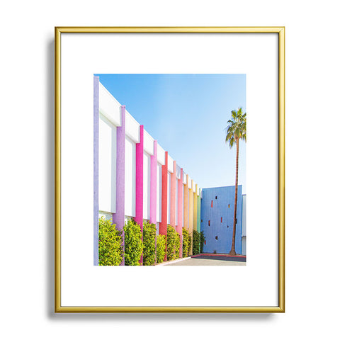 Jeff Mindell Photography Hue Are Perfect Metal Framed Art Print