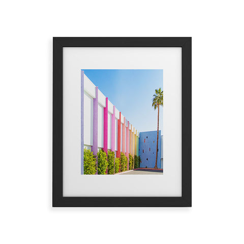Jeff Mindell Photography Hue Are Perfect Framed Art Print