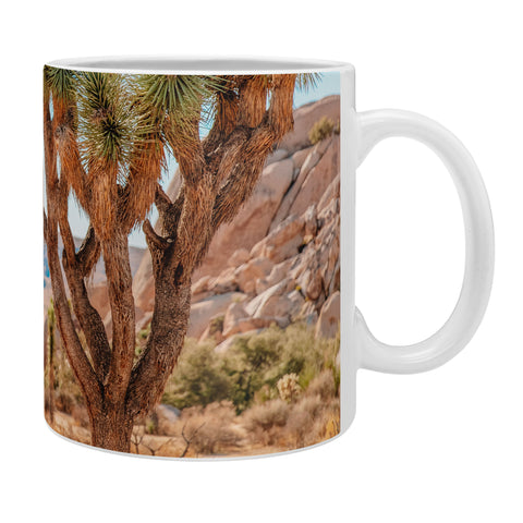 Jeff Mindell Photography Joshua Tree IV Coffee Mug