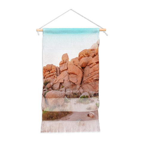 Jeff Mindell Photography Last Light Wall Hanging Portrait