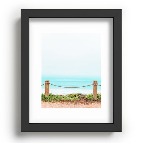 Jeff Mindell Photography Pacific Recessed Framing Rectangle