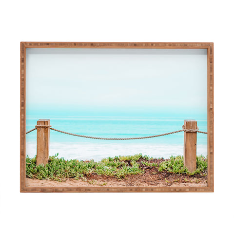 Jeff Mindell Photography Pacific Rectangular Tray