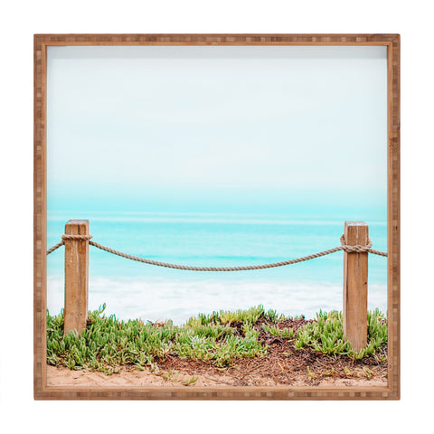 Jeff Mindell Photography Pacific Square Tray