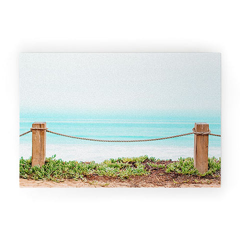 Jeff Mindell Photography Pacific Welcome Mat