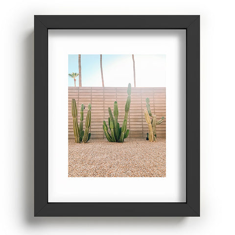 Jeff Mindell Photography Scottsdale Heat Recessed Framing Rectangle