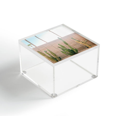 Jeff Mindell Photography Scottsdale Heat Acrylic Box
