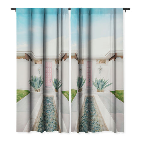 Jeff Mindell Photography That Pink Door Again Blackout Non Repeat