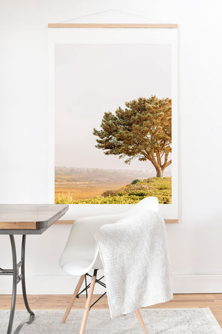 Jeff Mindell Photography Tree of Life Art Print And Hanger