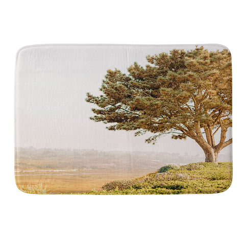 Jeff Mindell Photography Tree of Life Memory Foam Bath Mat