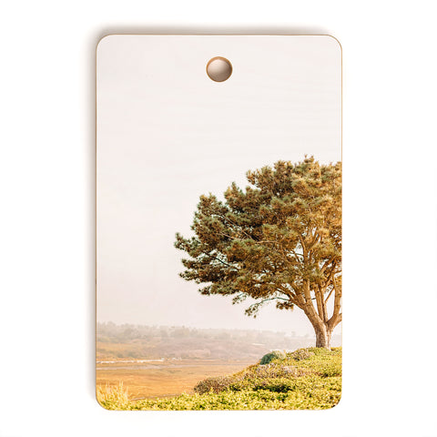 Jeff Mindell Photography Tree of Life Cutting Board Rectangle