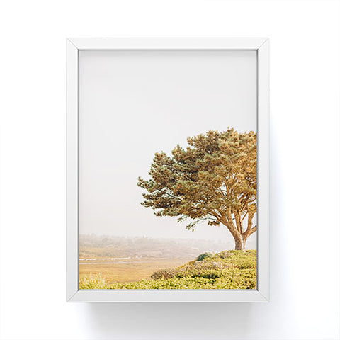 Jeff Mindell Photography Tree of Life Framed Mini Art Print