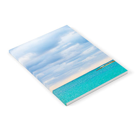 Jeff Mindell Photography Tulum Sunrise Notebook