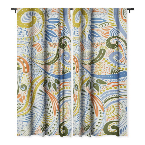 Jenean Morrison A Very Good Idea Blackout Non Repeat