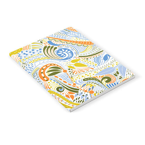 Jenean Morrison A Very Good Idea Notebook